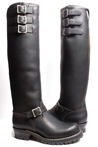 Wesco boss engineer inch - boss,