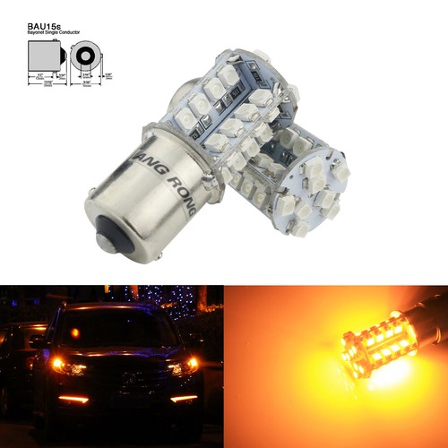 Amber smd 1210 led - smd,