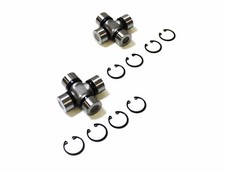 RILEY 1.5 & WOLSELEY 1500 1957