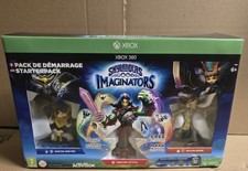 The Skylanders Imaginators