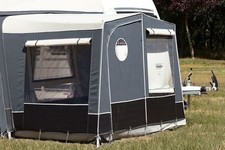 Annex Isabella Alba 250 with