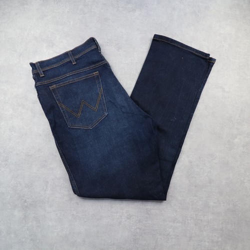 Wrangler texas stretch jeans - wrangler,
