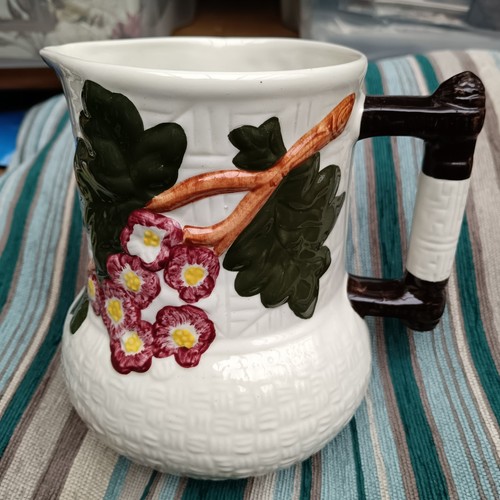 Shorter son majolica - &,