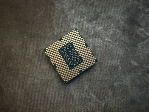 Intel core 3570k - i5-3570k,