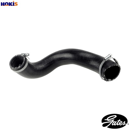 Charge air hose - hose, 09-0441