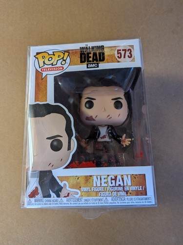 Funko pop the - funko, walking