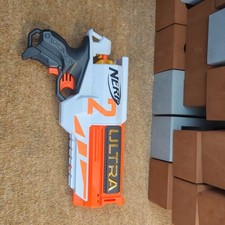 Nerf Ultra 2 Motorised Toy Gun