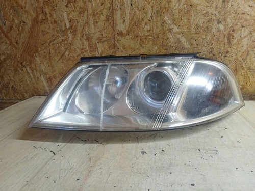 Passat 3b3 headlight - vw,