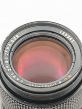 Carl Zeiss Jena DDR 135mm f3.5