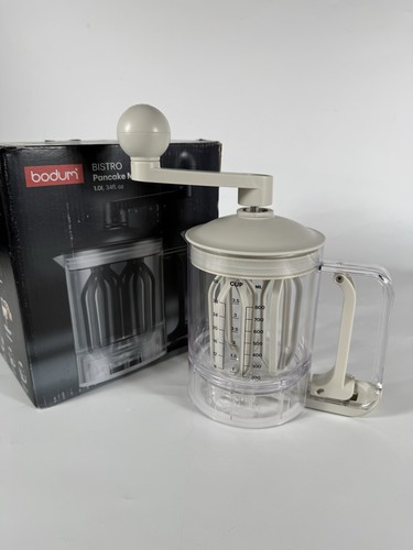 Bodum bistro pancake maker - bistro,