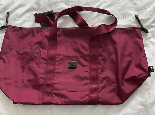 Bric large travel bag - bric’s,