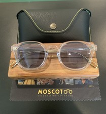 MOSCOT ORIGINALS NYC