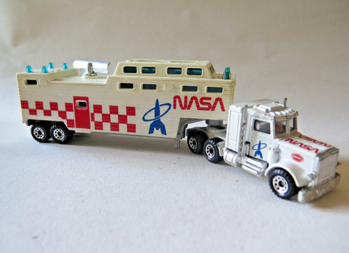 Matchbox convoy - matchbox, cy-15