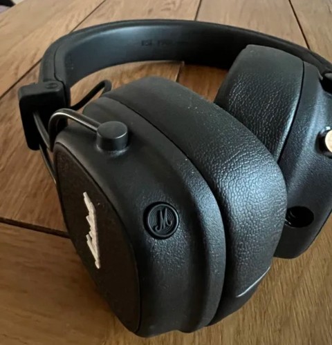Marshall major wireless - marshall,