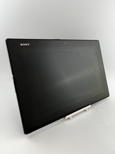 Sony xperia tablet - sony, sgp511