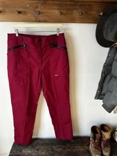 Rohan Bags, Men's, 36 Waist walking hiking trouserhiking trousers pants 