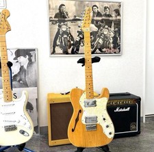 Fender USA American Vintage