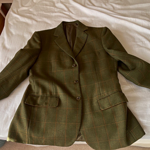 John kent co bespoke - n., &