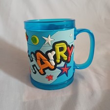 Harry Gift Puzzle Mug Cup John