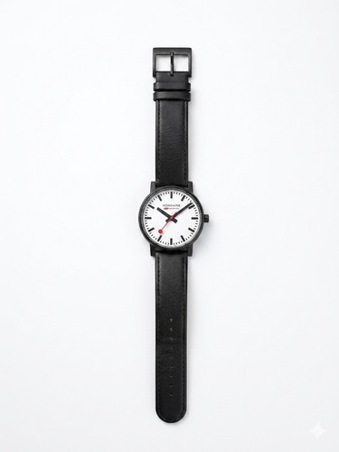 Mondaine evo2 40mm - mondaine,