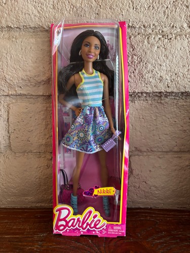 Barbie life the dream - barbie,