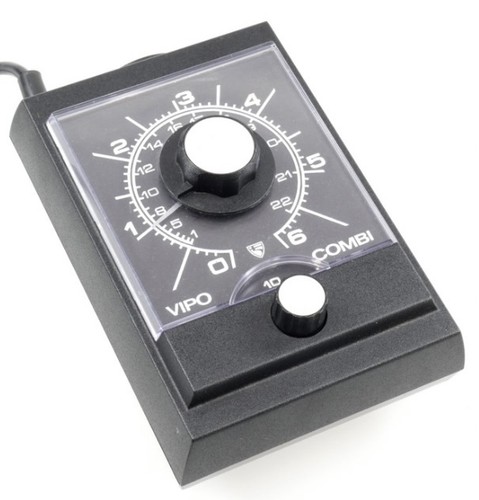 Vipo darkroom combi - vipo,