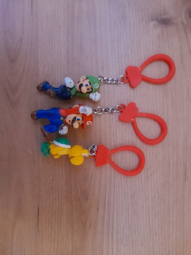 Super mario bros bag - mario, bros.