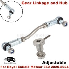 For 2020-2024 Royal Enfield