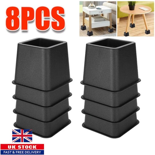 8pcs heavy duty bed chair - 8pcs,