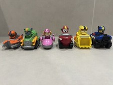 Paw Patrol Sea Patrol Rescue