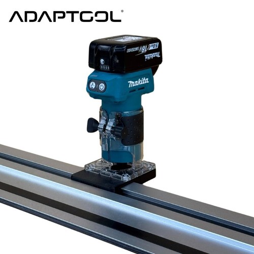 Makita drt52 18v router - 18v,