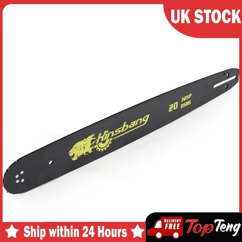 Chainsaw guide bar for - bar,