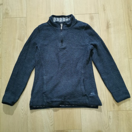 Weird fish jumper womens - womens, 12
