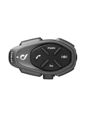 IT Interphone TOUR HD - altoparlanti 40mm soft box singolo