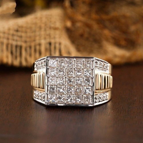 14k yellow gold - yellow, 2.25
