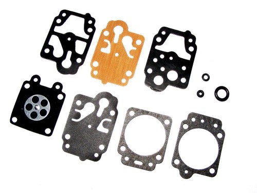 Carburettor repair kit - carburettor,