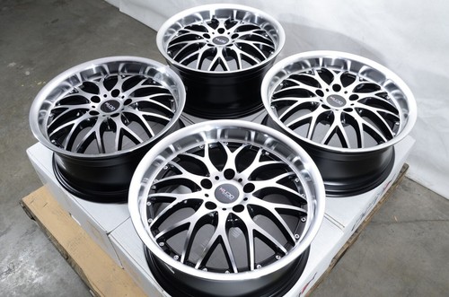 Wheels rims black - wheels,