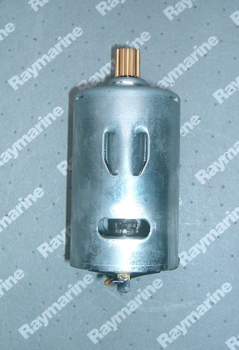 Raymarine autohelm tillerpilot - autohelm,