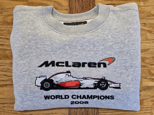 Hollister mclaren formula - hollister,