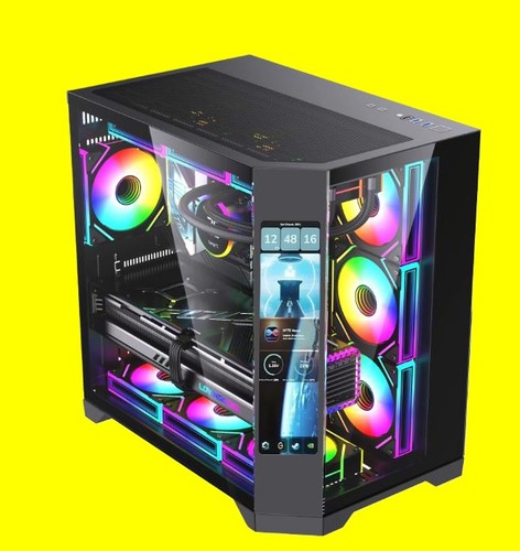 Gamepower atx matx - , atx/matx/itx