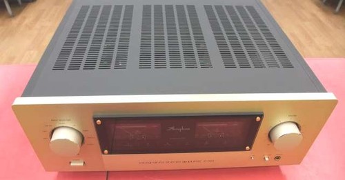 Accuphase 530 integrated - accuphase, e-530