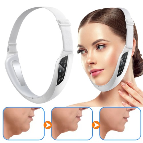 Face shaping massager - shaping,