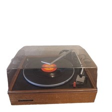 Vintage Garrard 2025TC