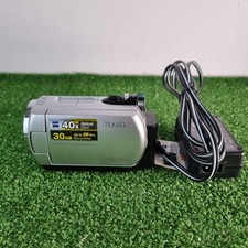 Sony Handycam DCR-SR33E 40GB