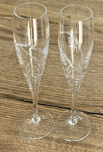 Royal scot crystal - scot, 2