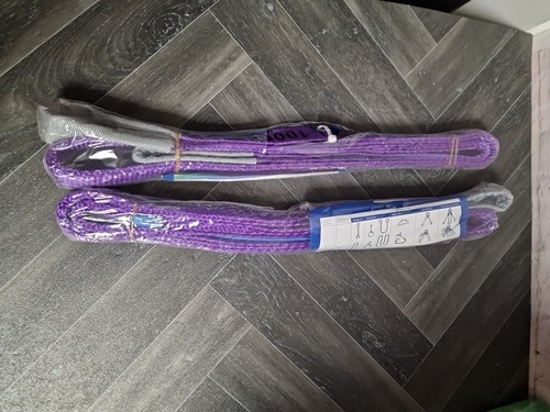 Ton mtr duplex sling - ton,