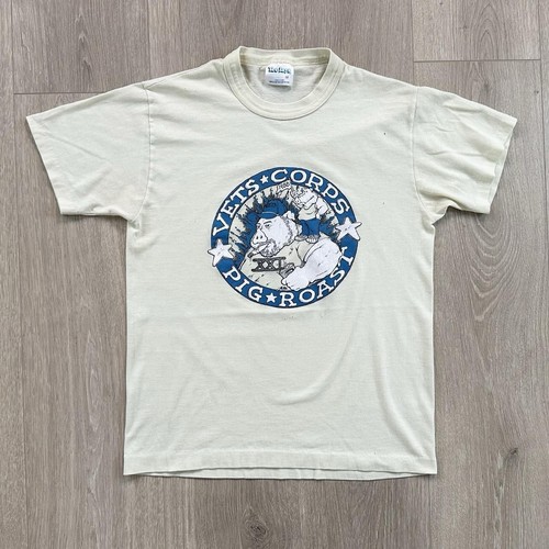 1988 vintage vets corps - 80’s,