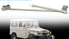 FIT FOR TOYOTA LAND CRUISER