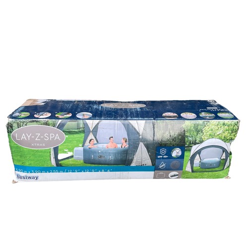 Bestway 60305 lay spa - 60305, dome