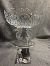 Waterford Crystal Double